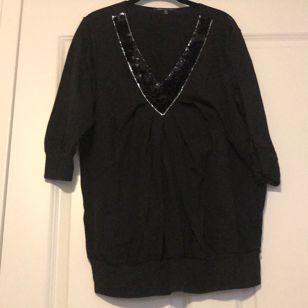 Bluheaven Sweater
